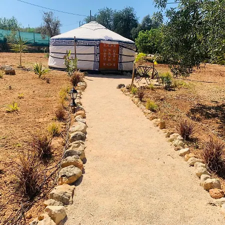 Camping Quinta Oriana *