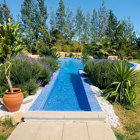 Camping Quinta Oriana