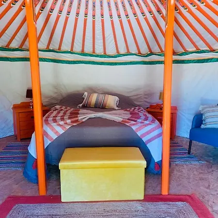 Quinta Oriana Camping *