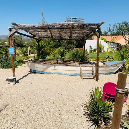 Camping Quinta Oriana *