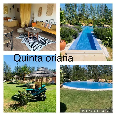 Quinta Oriana Mem Moniz