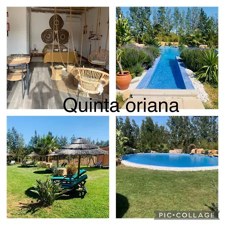 Quinta Oriana