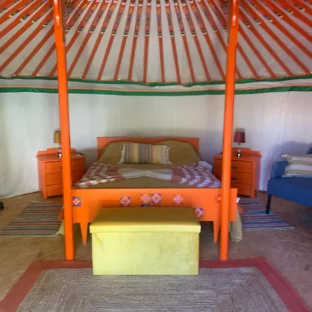 Campsite Quinta Oriana *