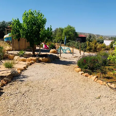 Kemp Quinta Oriana